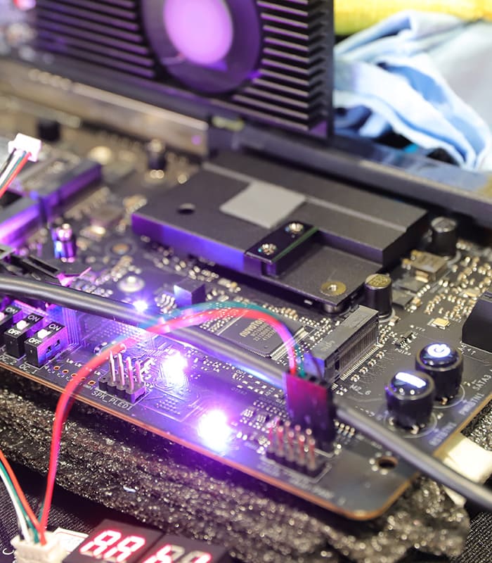 ASRock Z890 Taichi OCF